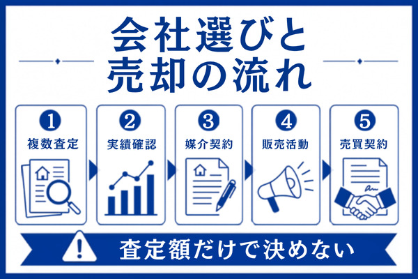 失敗しない柏市の不動産会社の選び方と売却の流れ