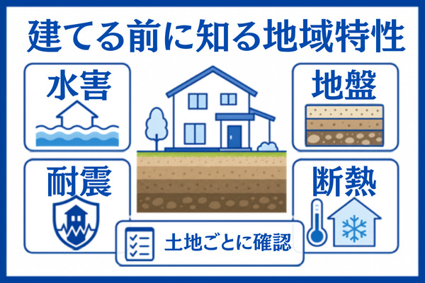 岡山県で家を建てる前に知っておきたい地域特性