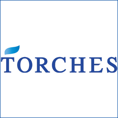 トーチーズ ロゴ