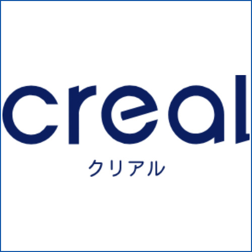 クリアル ロゴ