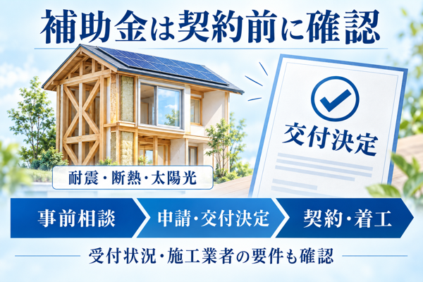 藤沢市で使えるリフォームの補助金・助成金