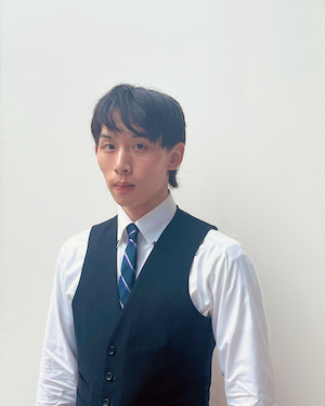 福永 統行のアバター