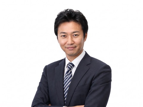 田崎 義人のアバター