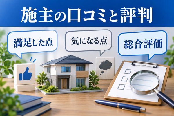 アサヒグローバルで後悔しないために知りたい施主の口コミと評判