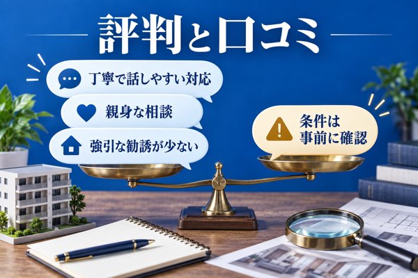 アセットジャパンの評判と口コミ|丁寧で話しやすい対応