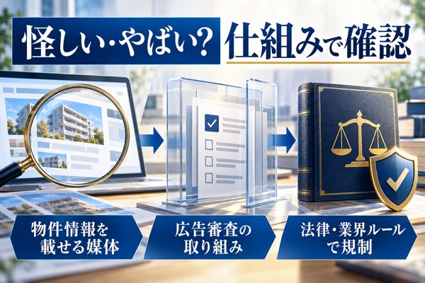 「アットホームが怪しい・やばい」という噂の真偽を仕組みで確認