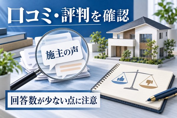 クラシスホームで後悔しないために知りたい口コミ・評判