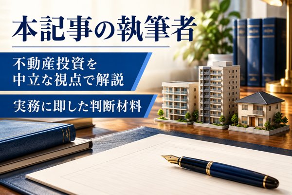 本記事の執筆者