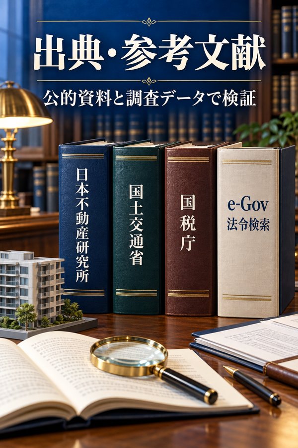 出典・参考文献
