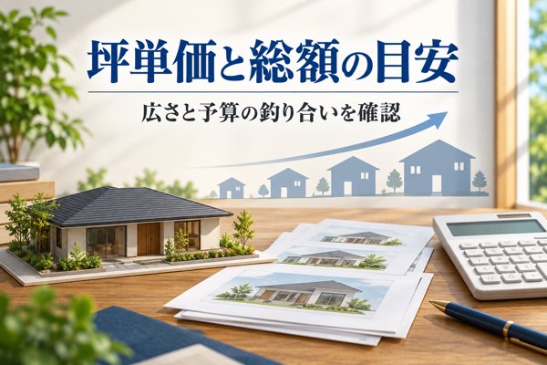 レオハウスの坪単価69〜92万円と25〜40坪で見る総額の目安