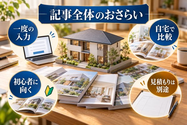 記事全体のおさらい