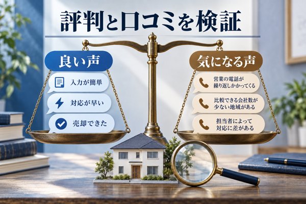 リビンマッチの怪しさを検証|利用者の声から見る評判と口コミ