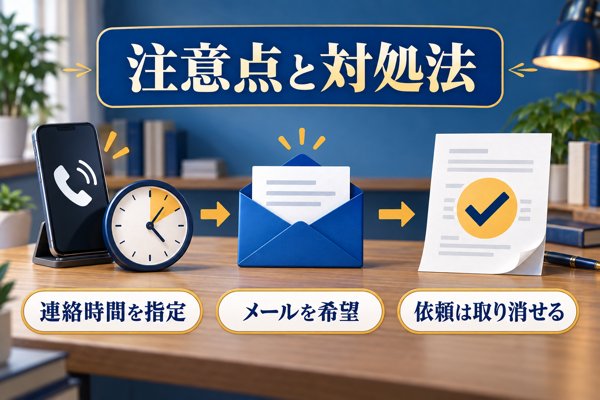マンションナビを使う前に知っておきたい注意点と対処法