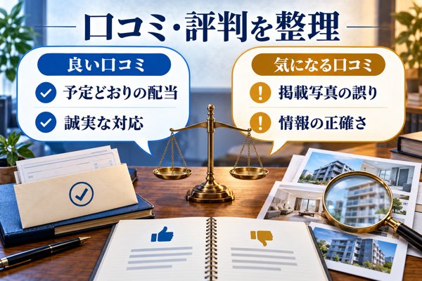 みんなの年金に寄せられた口コミと評判の整理