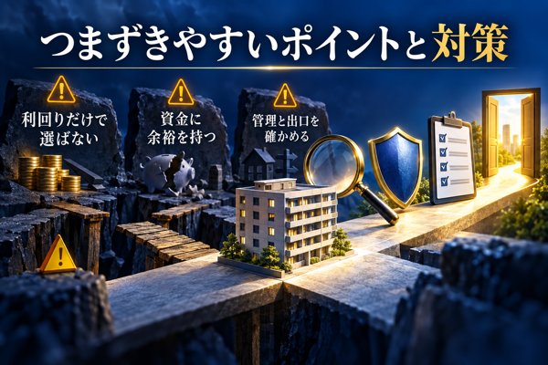 年収700万円の投資家がつまずきやすいポイントと対策
