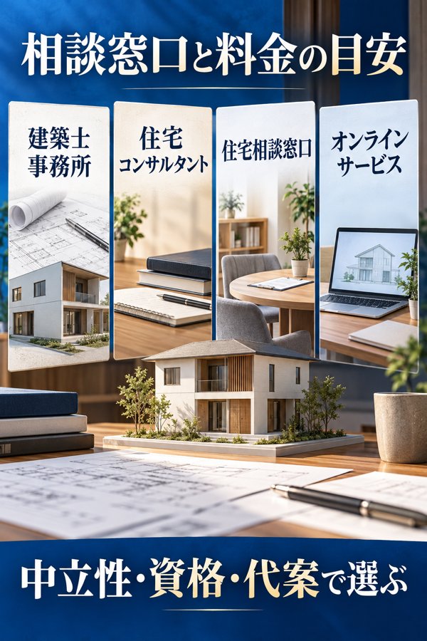 セカンドオピニオンを依頼できる窓口と料金の目安