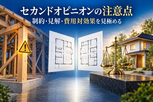 セカンドオピニオン利用時に気をつけたい点とデメリット