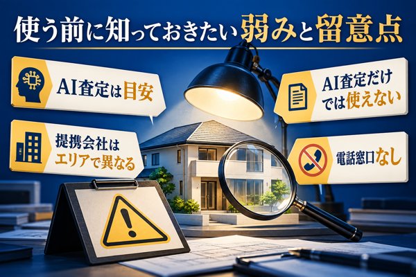 おうちクラベルを使う前に知っておきたい弱みと留意点