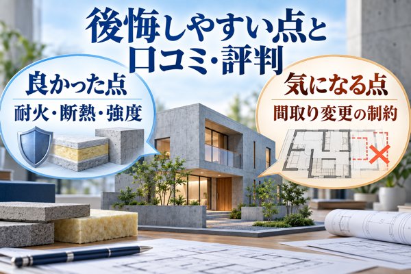 大成建設ハウジングで後悔しやすい点と利用者の口コミ・評判