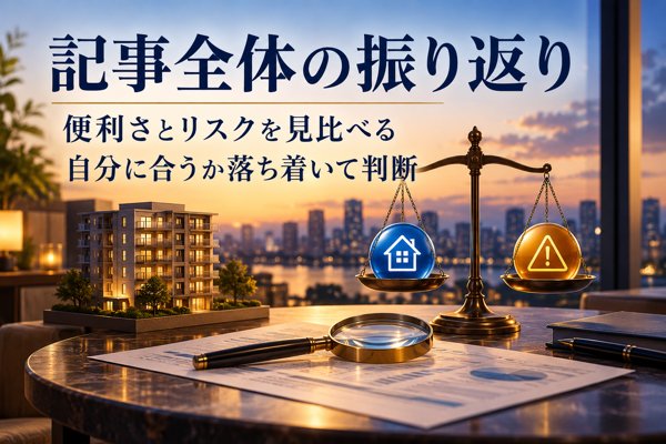 記事全体の振り返り