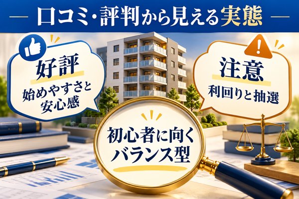 Rimple(リンプル)の口コミ・評判から見える実態