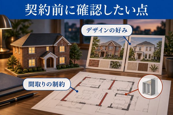 セルコホームで気をつけたいデメリット
